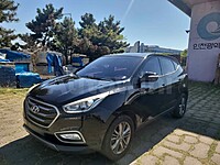 Hyundai Tucson 2014 ID: V769908