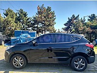 Hyundai Tucson 2014 ID: V769908