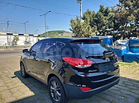Hyundai Tucson 2014 ID: V769908