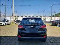 Hyundai Tucson 2014 ID: V769908