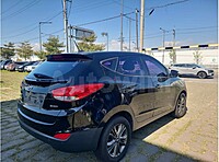 Hyundai Tucson 2014 ID: V769908