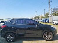 Hyundai Tucson 2014 ID: V769908