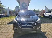 Hyundai Tucson 2014 ID: V769908