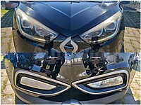 Hyundai Tucson 2014 ID: V769908