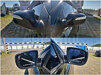 Hyundai Tucson 2014 ID: V769908