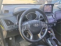 Hyundai Tucson 2014 ID: V769908