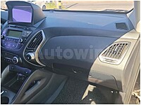 Hyundai Tucson 2014 ID: V769908