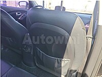 Hyundai Tucson 2014 ID: V769908