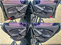Hyundai Tucson 2014 ID: V769908