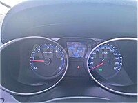 Hyundai Tucson 2014 ID: V769908