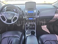 Hyundai Tucson 2014 ID: V769908
