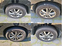 Hyundai Tucson 2014 ID: V769908