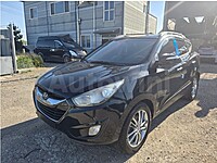 Hyundai Tucson 2010 ID: V473930