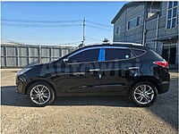Hyundai Tucson 2010 ID: V473930