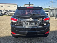 Hyundai Tucson 2010 ID: V473930