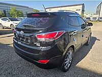Hyundai Tucson 2010 ID: V473930