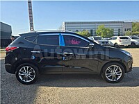 Hyundai Tucson 2010 ID: V473930