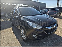 Hyundai Tucson 2010 ID: V473930