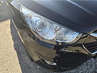 Hyundai Tucson 2010 ID: V473930