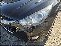 Hyundai Tucson 2010 ID: V473930