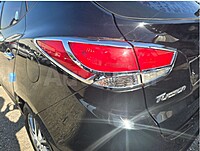 Hyundai Tucson 2010 ID: V473930