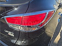 Hyundai Tucson 2010 ID: V473930