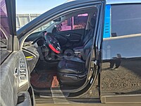 Hyundai Tucson 2010 ID: V473930