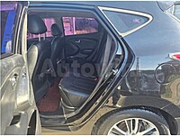 Hyundai Tucson 2010 ID: V473930