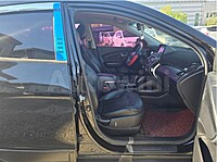 Hyundai Tucson 2010 ID: V473930