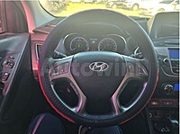 Hyundai Tucson 2010 ID: V473930