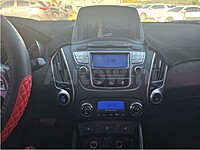 Hyundai Tucson 2010 ID: V473930