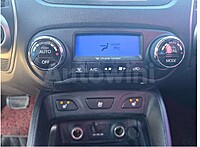 Hyundai Tucson 2010 ID: V473930