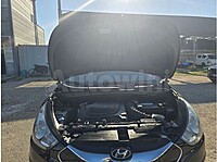 Hyundai Tucson 2010 ID: V473930