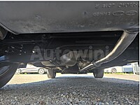 Hyundai Tucson 2010 ID: V473930