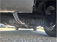 Hyundai Tucson 2010 ID: V473930