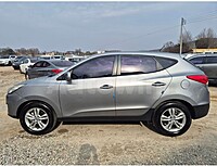 Hyundai Tucson 2012 ID: V351894