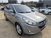 Hyundai Tucson 2012 ID: V351894