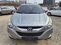 Hyundai Tucson 2012 ID: V351894
