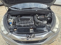 Hyundai Tucson 2012 ID: V351894