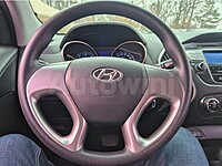 Hyundai Tucson 2012 ID: V351894