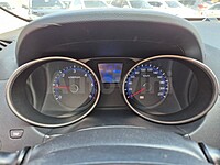 Hyundai Tucson 2012 ID: V351894