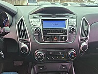 Hyundai Tucson 2012 ID: V351894