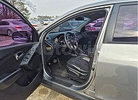 Hyundai Tucson 2012 ID: V351894