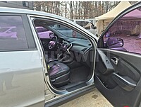 Hyundai Tucson 2012 ID: V351894