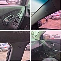 Hyundai Tucson 2012 ID: V351894