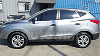 Hyundai Tucson 2013 ID : V726812