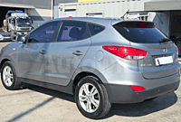 Hyundai Tucson 2013 ID : V726812
