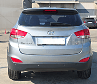 Hyundai Tucson 2013 ID : V726812