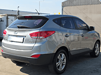 Hyundai Tucson 2013 ID : V726812