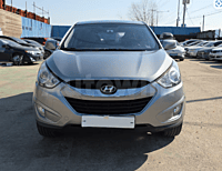 Hyundai Tucson 2013 ID : V726812